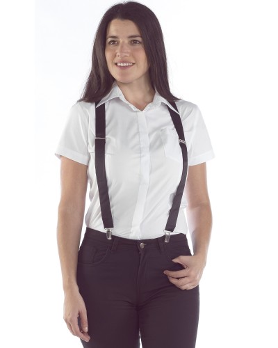 Blusa Entallada Un Bols