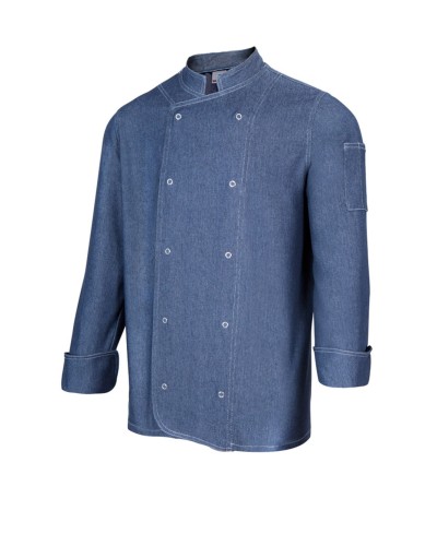 Chaqueta Cocina Denim