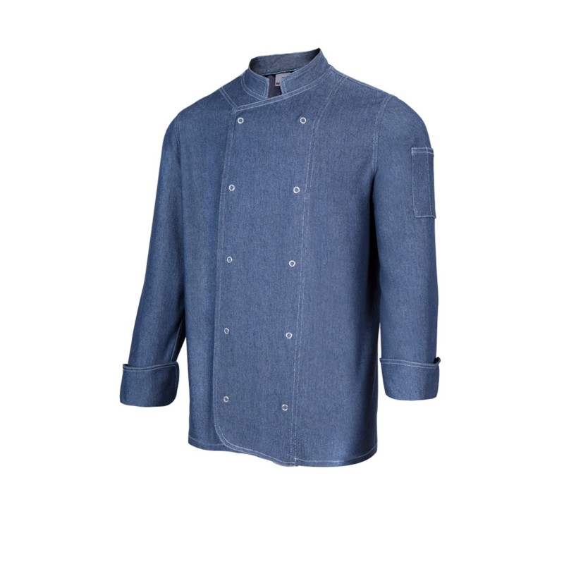 Chaqueta Cocina Denim