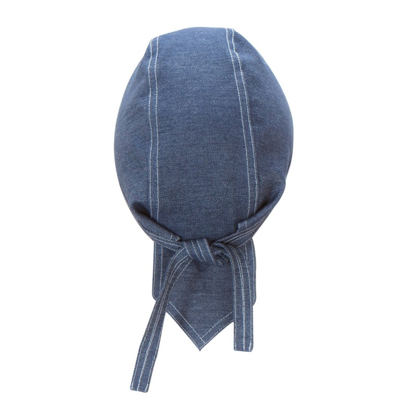 Bandana Denim