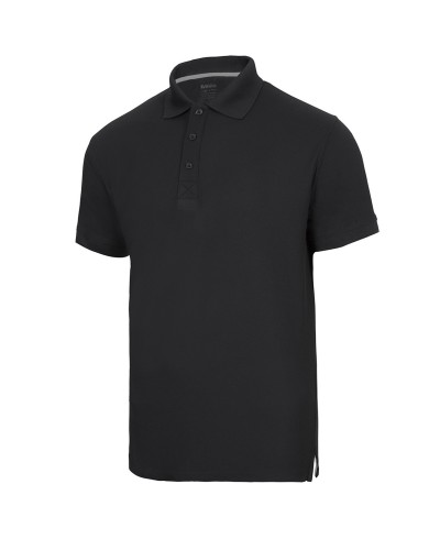 Polo Piqué Hombre Tejido Transpirable