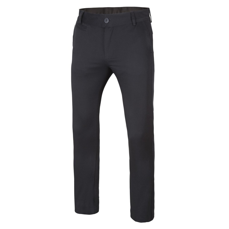 Pantalón Chino Stretch Hombre