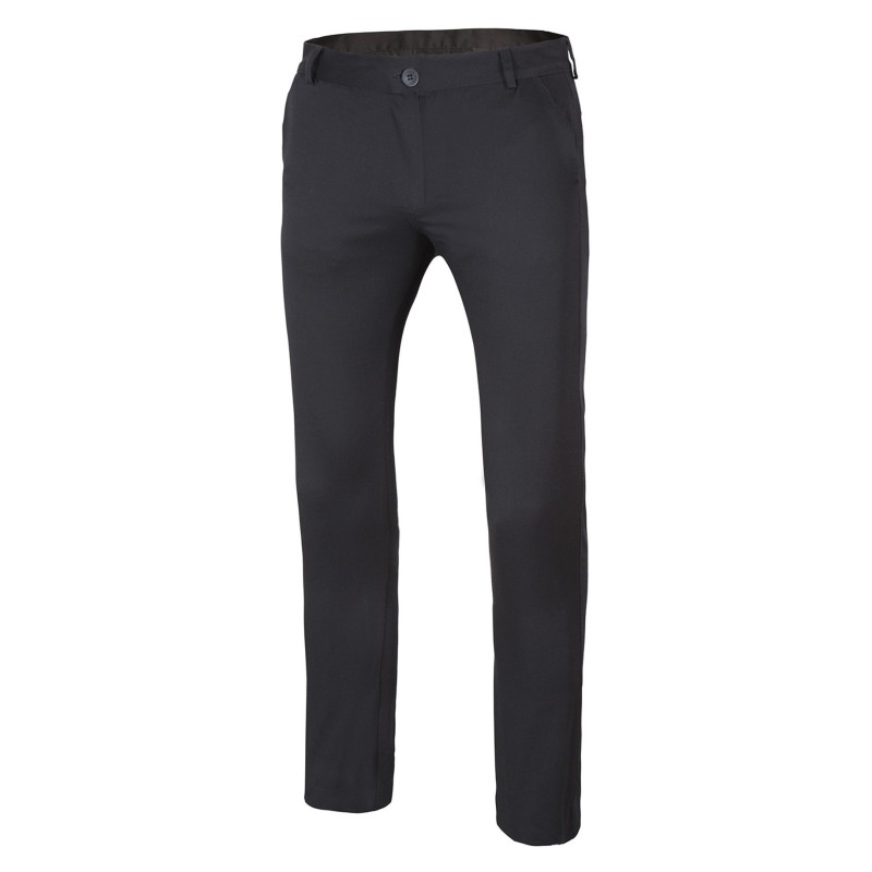 Pantalón Chino Stretch Mujer