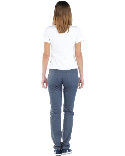 Pantalón Vaquero Mujer