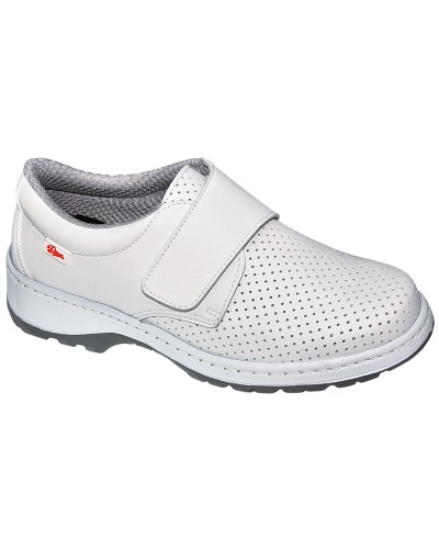 Zapato Picado Altamente Transpirable