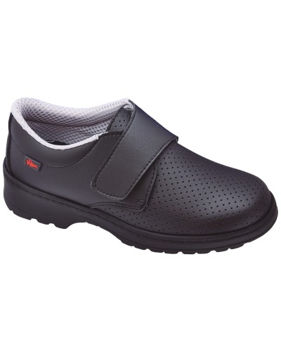 Zapato Picado Altamente Transpirable