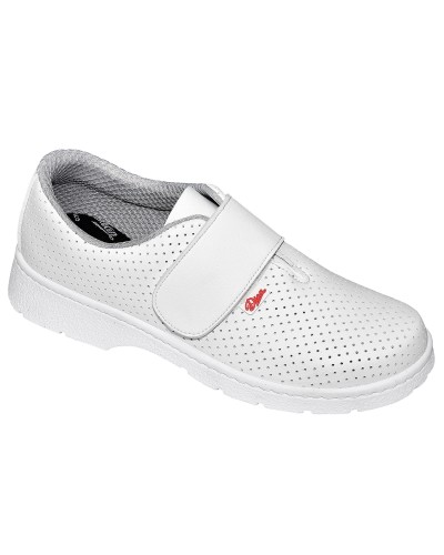 Zapato Completamente Perforado
