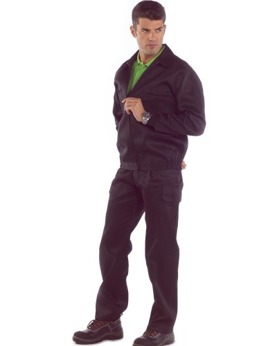 Pantalón Multibolsillos