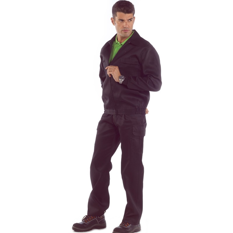 Pantalón Multibolsillos