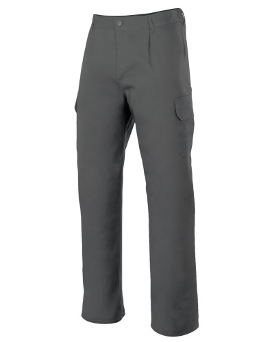 Pantalón Multibolsillos