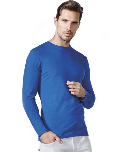 Camiseta Hombre M/L