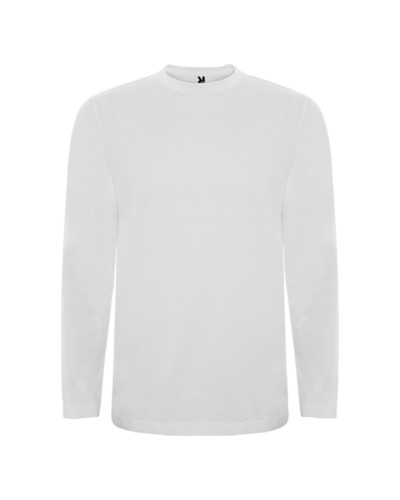 Camiseta Hombre Manga Larga