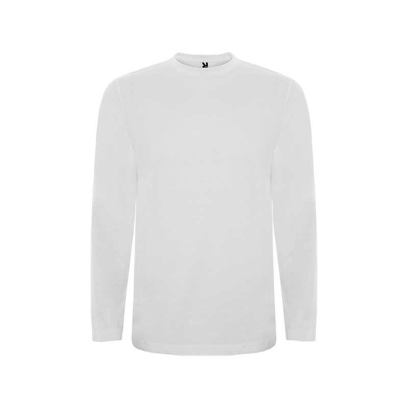 Camiseta Hombre Manga Larga
