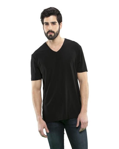 Camiseta Manga Corta Hombre