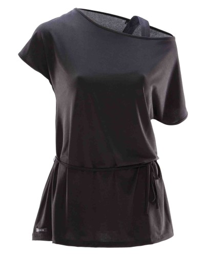 Camiseta Mujer Cinturón