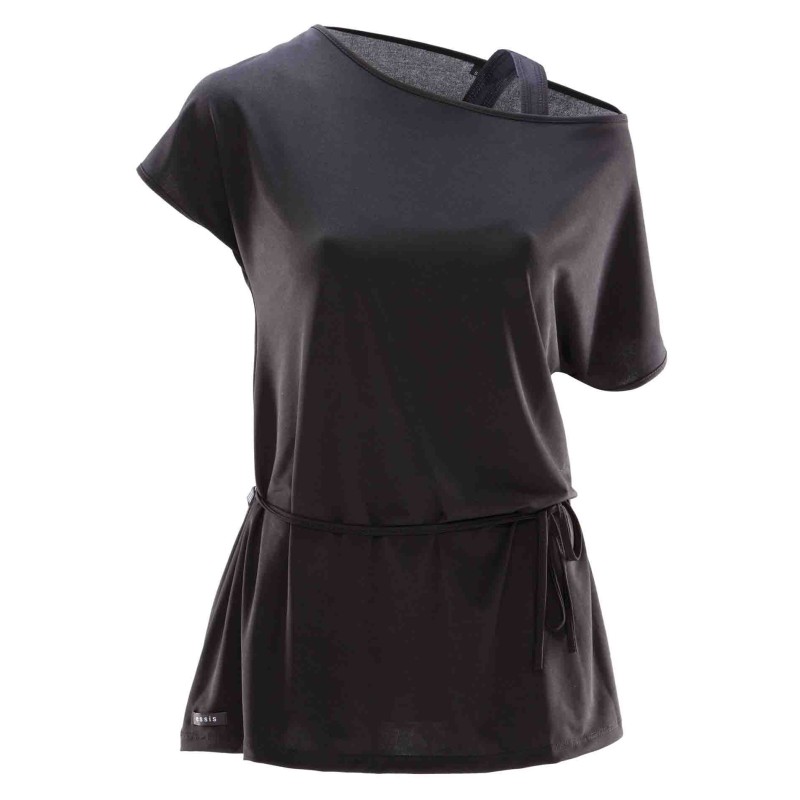 Camiseta Mujer Cinturón