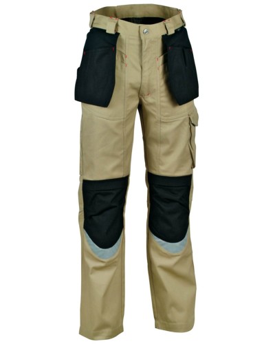 Pantalón Workwear