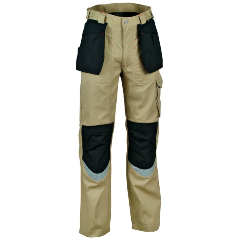 Pantalón Workwear