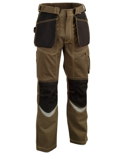Pantalón Workwear