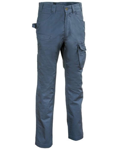 Pantalón Multibolsillos