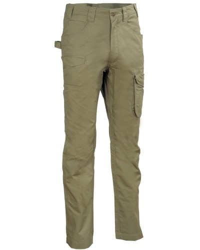 Pantalón Multibolsillos
