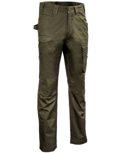 Pantalón Multibolsillos