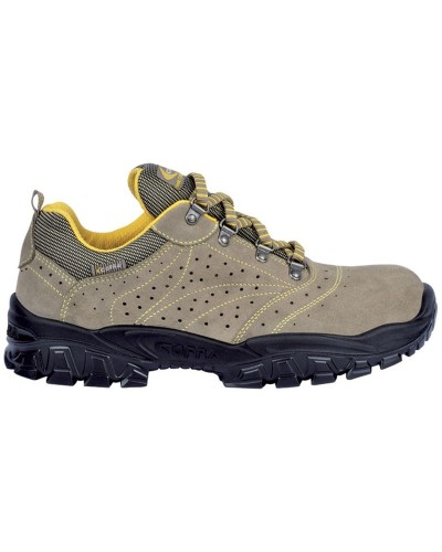 Zapato de Seguridad S1 P SRC