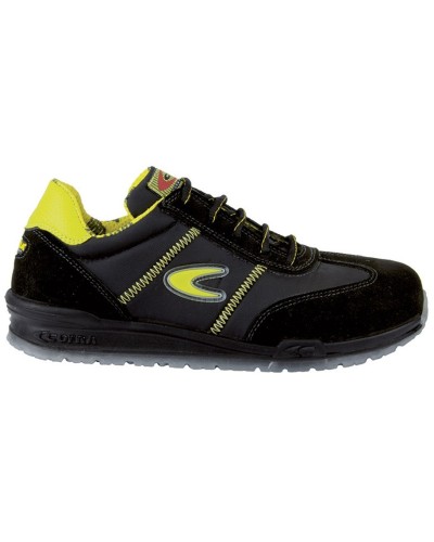 Zapato Owens S1