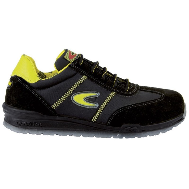 Zapato Owens S1