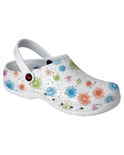 Zueco EVA Estampado
