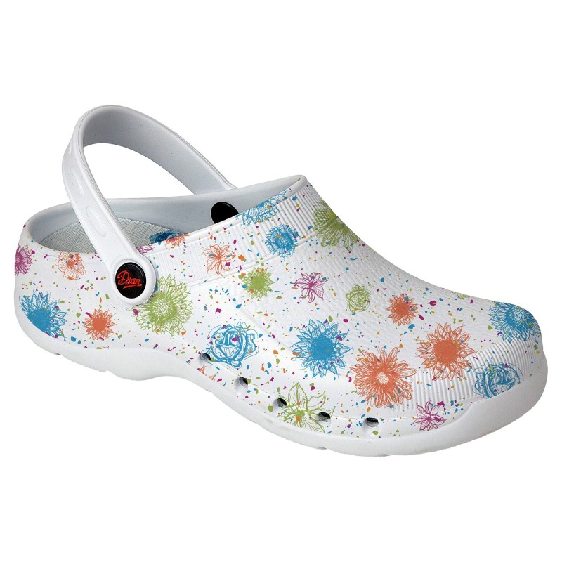 Zueco EVA Estampado