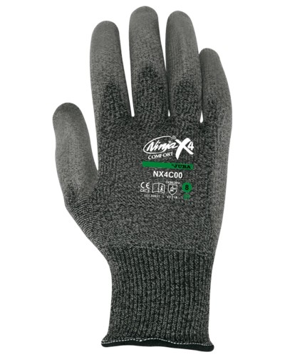 Pack Guantes Fibra Vidrio