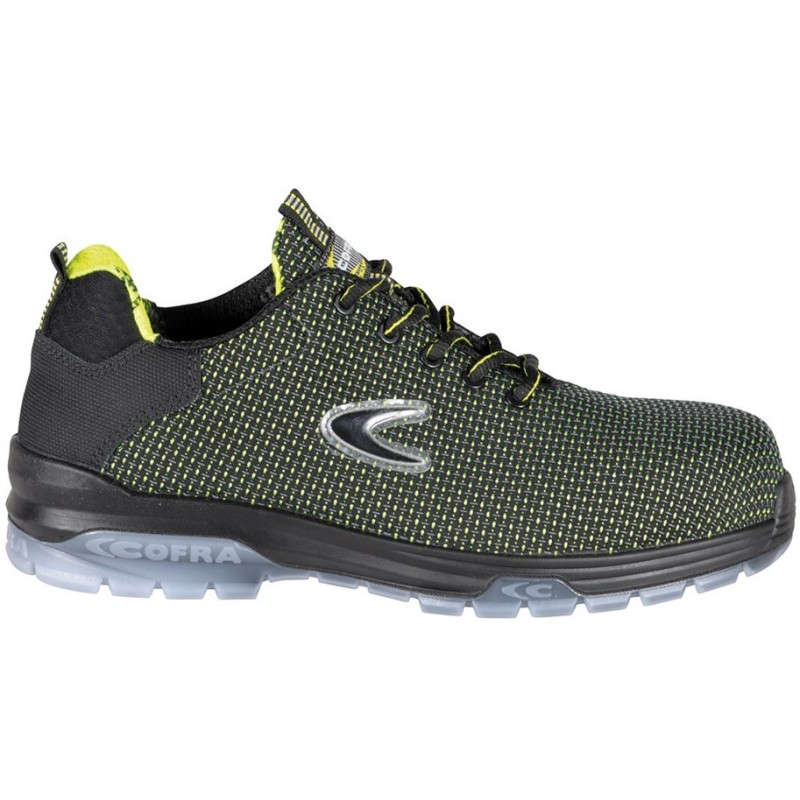Zapatilla tipo Running S3 SRC