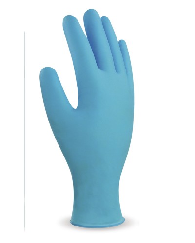 Guantes Nitrilo No Empolvado Desechables