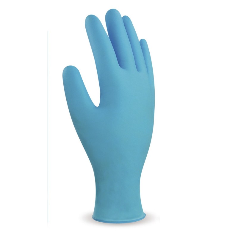 Guantes Nitrilo No Empolvado Desechables