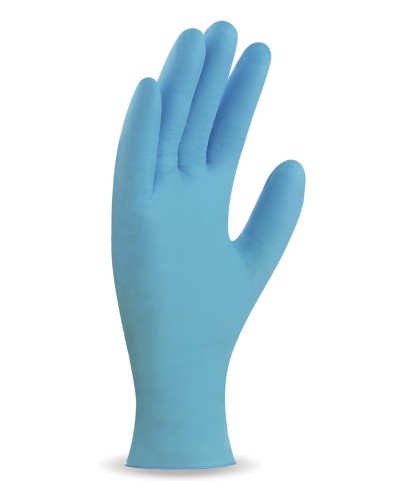 Guantes Nitrilo No Empolvado Desechables