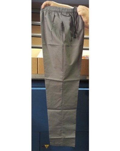 Pantalón Unisex Gris
