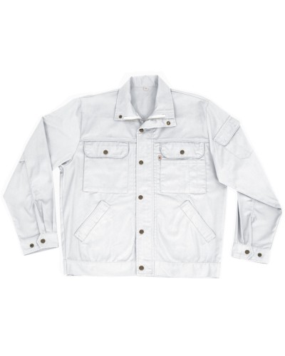 Cazadora Unisex Multibolsillos