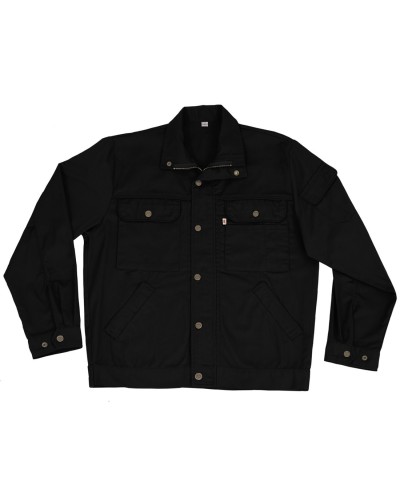 Cazadora Unisex Multibolsillos