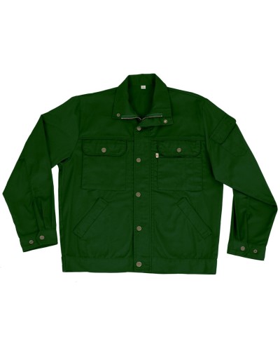 Cazadora Unisex Multibolsillos