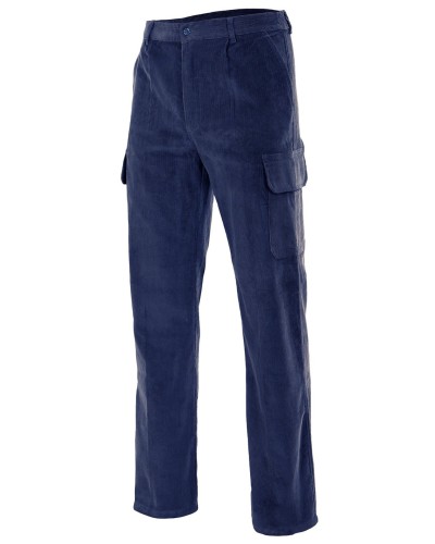 Pantalón de Pana