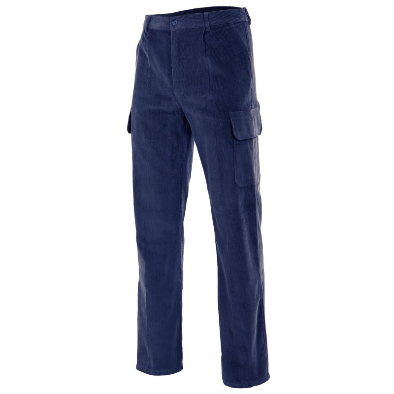 Pantalón de Pana
