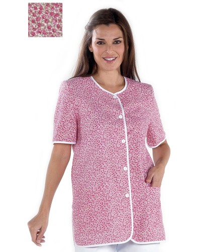 Flor Liberty Fucsia