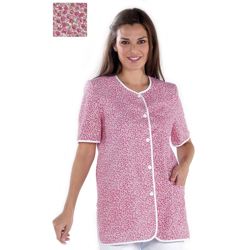 Flor Liberty Fucsia