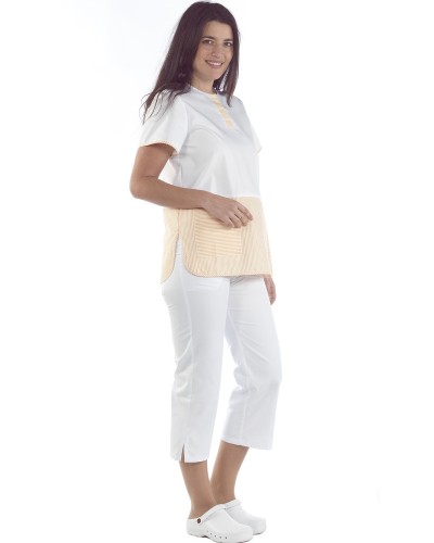 Pantalón Pirata Mujer