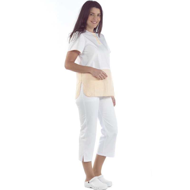 Pantalón Pirata Mujer