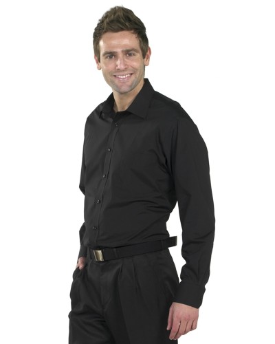 Camisa Manga Larga