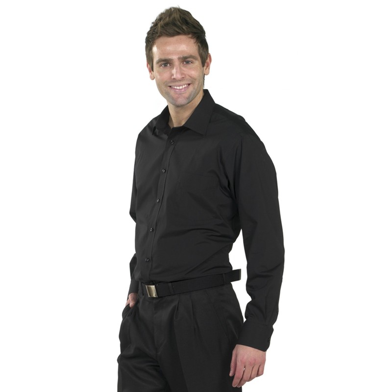 Camisa Manga Larga