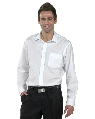 Camisa Manga Larga