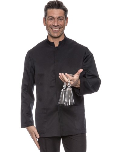 Chaqueta Hombre 100% Pol. Strech